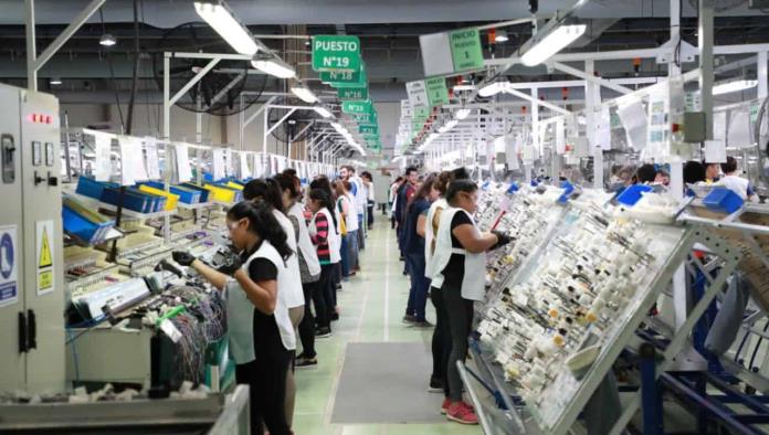 Reparten 100 mdp en utilidades a más de 6,500 trabajadores en la Región Centro