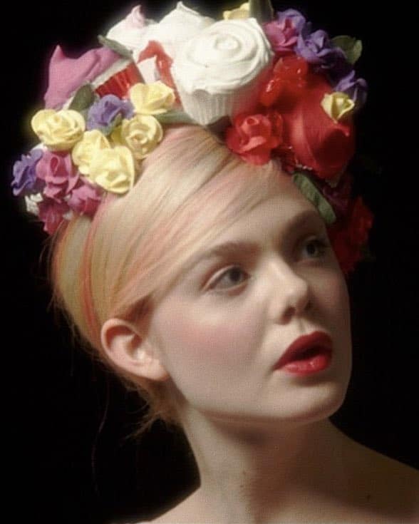 Elle Fanning se une a la nueva película de Los Juegos del Hambre