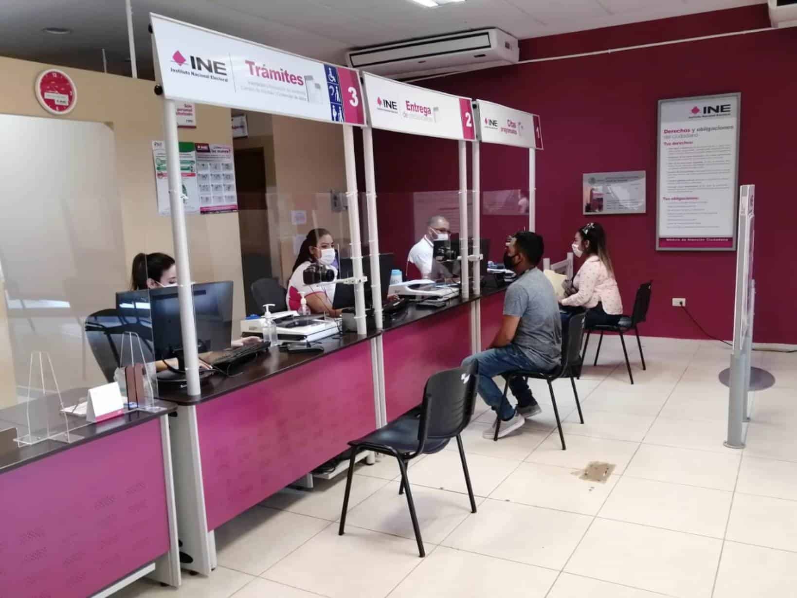 Último día para solicitar la credencial de elector Último día para solicitar la credencial de elector