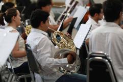 Conquista la filarmónica con boleros y danzones