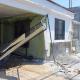 Se estrella en vivienda de colonia Mirasierra