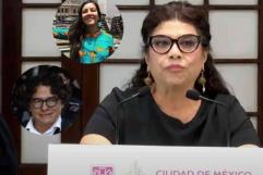 Asesinan a secretaria y asesor de Clara Brugada en ataque directo en CDMX