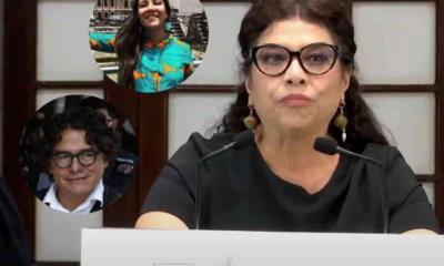 Asesinan a secretaria y asesor de Clara Brugada en ataque directo en CDMX