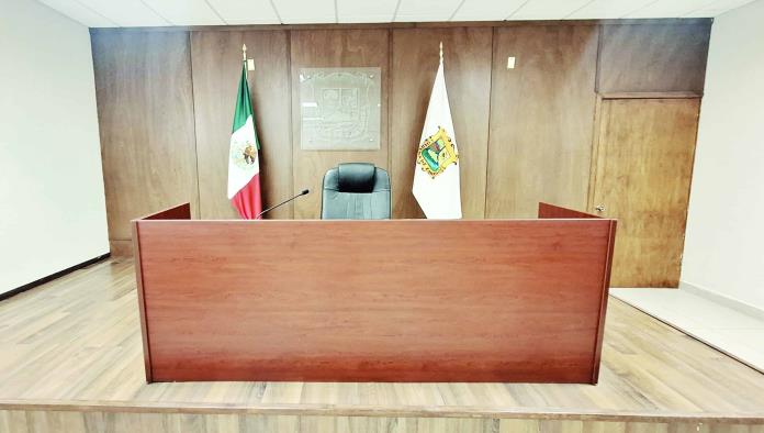Inicia juicio oral contra Ana N. por fraude de 332 mil pesos a su ex pareja