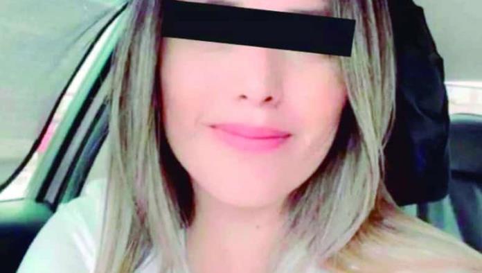 Clara Yuvicela se presenta ante el juez tras atropellar a estudiante del Cecytec