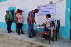 Confirma el PRI unidad en Arteaga