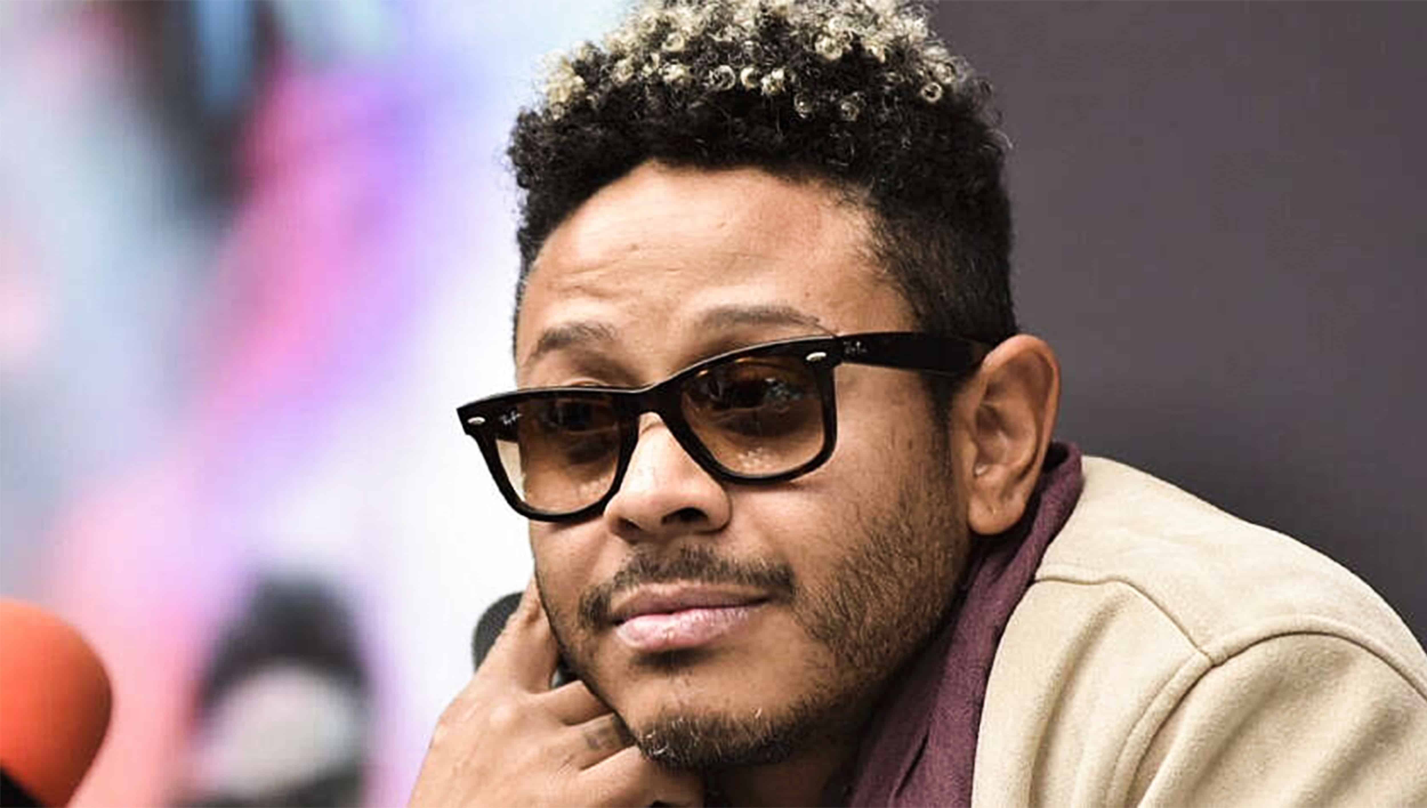 Kalimba regresa ante la justicia por el caso Melissa Galindo