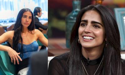Sufrí abuso: Bárbara de Regil comparte doloroso episodio de su infancia en reality show