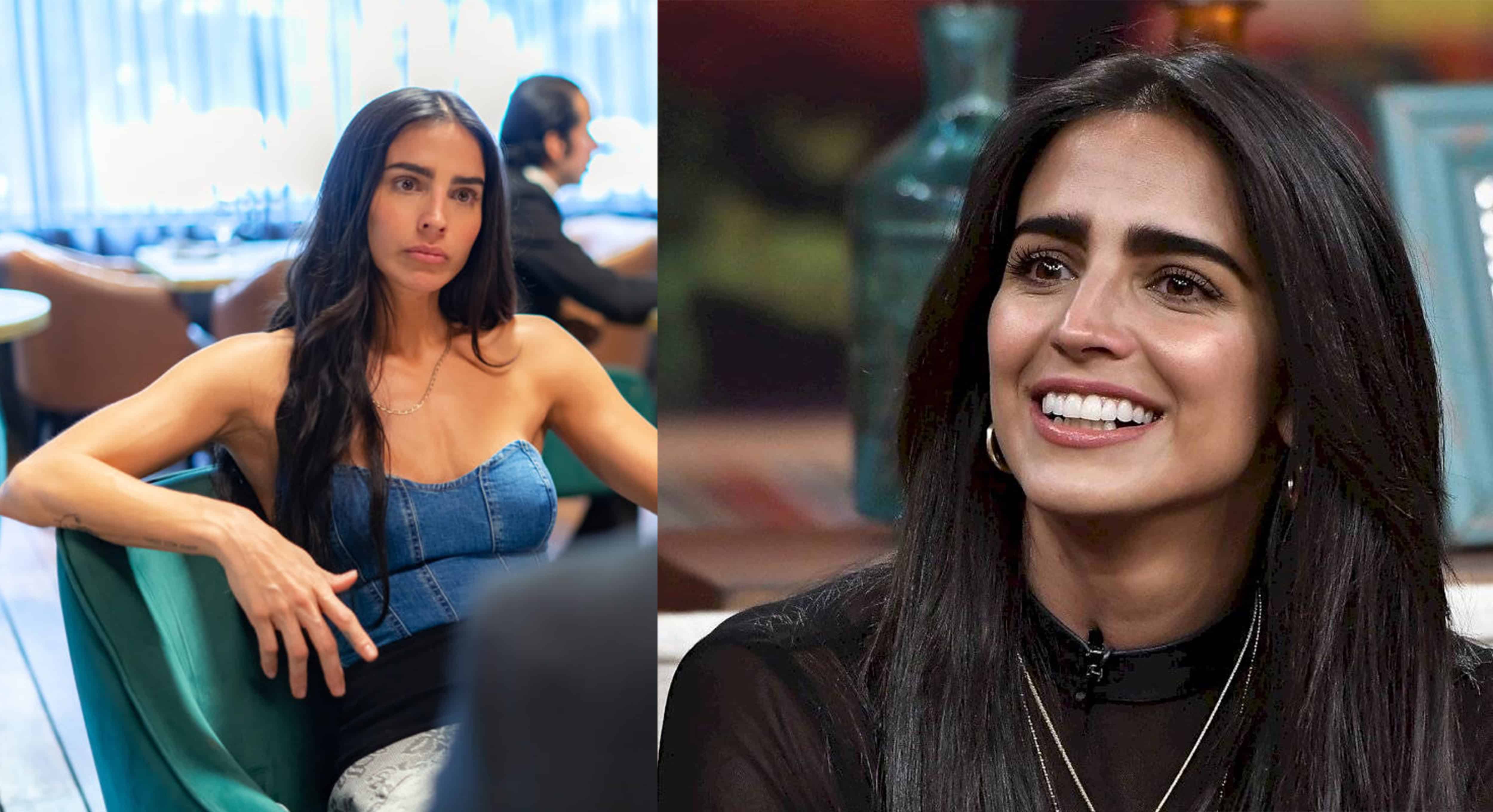 Sufrí abuso: Bárbara de Regil comparte doloroso episodio de su infancia en reality show