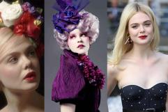 Elle Fanning se une a la nueva película de Los Juegos del Hambre