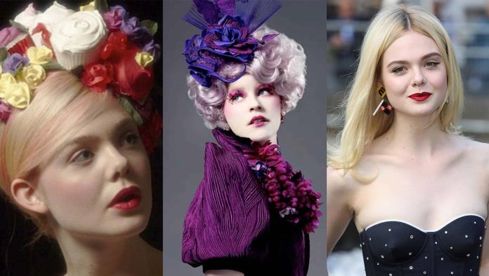 Elle Fanning se une a la nueva película de Los Juegos del Hambre