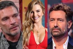 "Esa paternidad no era mía": Gabriel Soto rompe el silencio y responde a Julián Gil