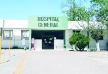 Joven de 18 años es atacada por su mascota en Nueva Rosita y termina en el hospital