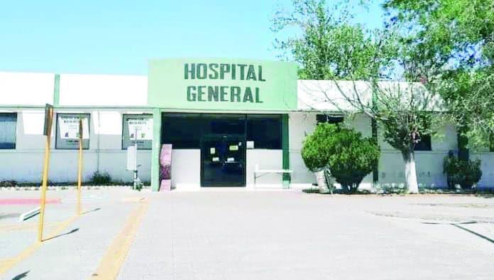 Joven de 18 años es atacada por su mascota en Nueva Rosita y termina en el hospital
