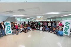 Lanzan brigada juvenil en Ciudad Acuña