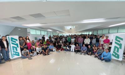 Lanzan brigada juvenil en Ciudad Acuña