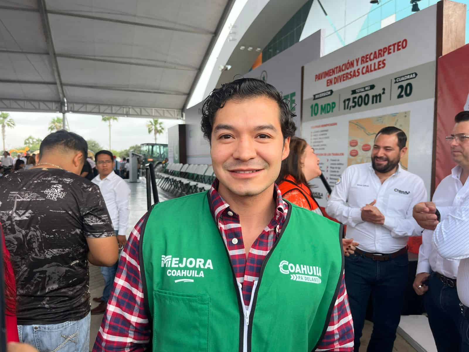 Lanzan brigada juvenil en Ciudad Acuña