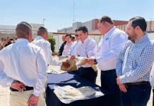Coahuila apuesta por la infraestructura social con fuerte inversión estatal