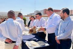 Coahuila apuesta por la infraestructura social con fuerte inversión estatal