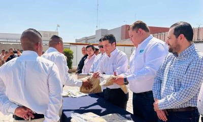 Coahuila apuesta por la infraestructura social con fuerte inversión estatal