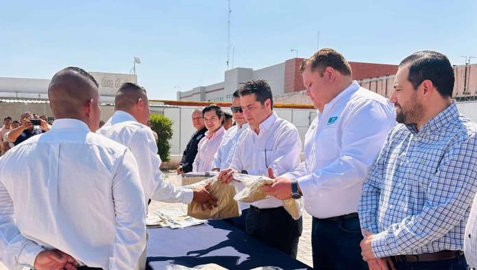 Coahuila apuesta por la infraestructura social con fuerte inversión estatal