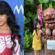 Maia Kealoha: la niña hawaiana que da vida a Lilo en el live-action