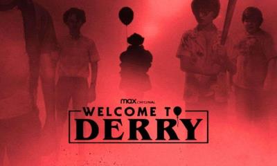 Bill Skarsgård regresa como Pennywise en la serie precuela Welcome to Derry de HBO