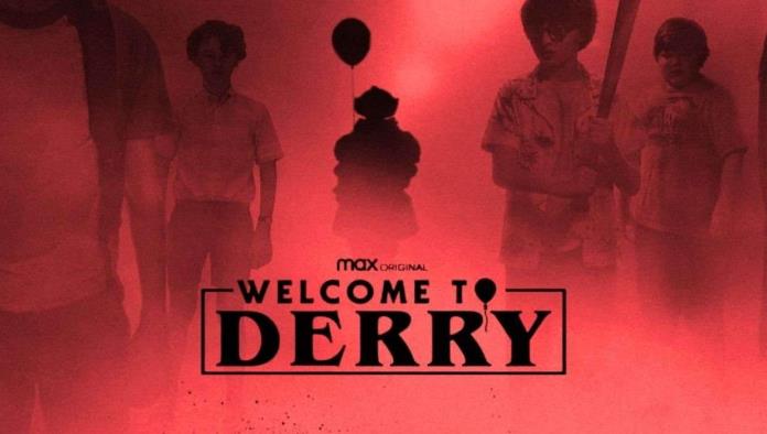 Bill Skarsgård regresa como Pennywise en la serie precuela Welcome to Derry de HBO