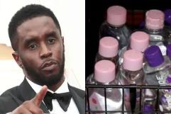 Esto fue lo que encontraron en las mansiones de Diddy