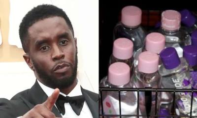 Esto fue lo que encontraron en las mansiones de Diddy