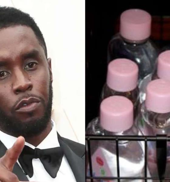 Esto fue lo que encontraron en las mansiones de Diddy