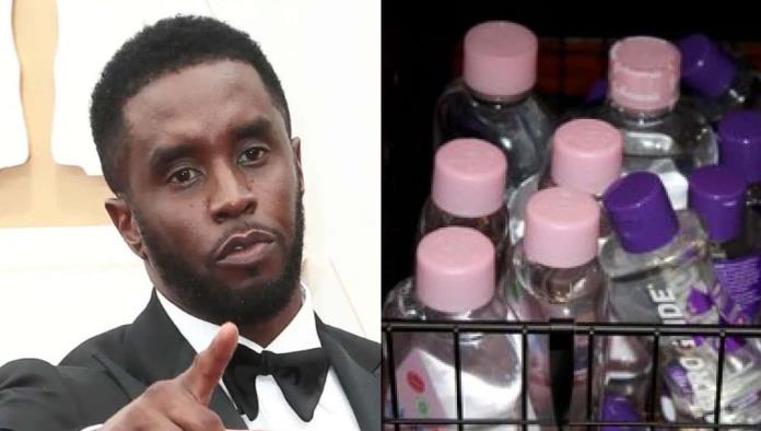 Esto fue lo que encontraron en las mansiones de Diddy