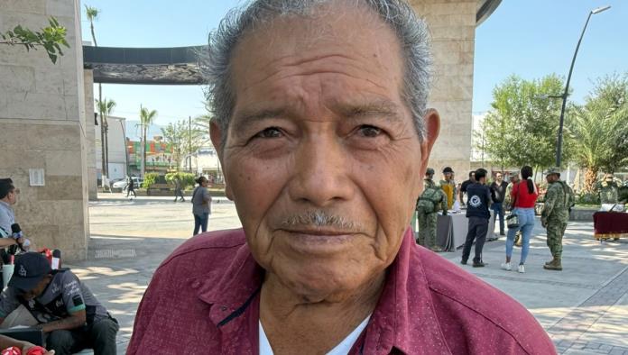 Adultos mayores divididos y sin ánimos a dos semanas de elecciones judiciales en México