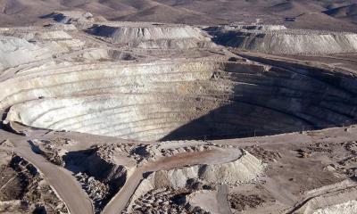 Empresa busca comprar minas de AHMSA, pero síndico exige pago a acreedores