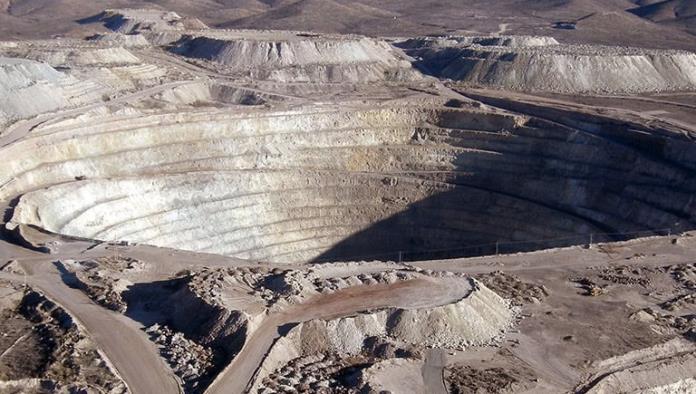 Empresa busca comprar minas de AHMSA, pero síndico exige pago a acreedores