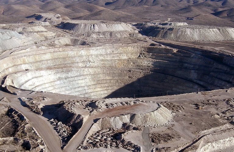 Empresa busca comprar minas de AHMSA, pero síndico exige pago a acreedores