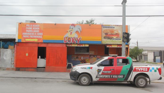 Apagón en Frontera Coahuila deja comercios sin luz por 12 horas y pérdidas totales