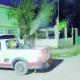 Refuerzan fumigaciones en colonias de Sabinas para prevenir casos de dengue