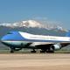 Estados Unidos acepta avión de lujo de Catar
