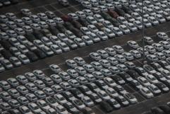 Estados Unidos reduce aranceles a los autos hechos en México