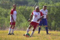 Cruz Azul y SIMAS avanzan a semifinales en la Liga Mayor de Fútbol Monclova