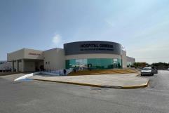 Alerta por Sarampión en la Frontera: Detectan Casos en Piedras Negras