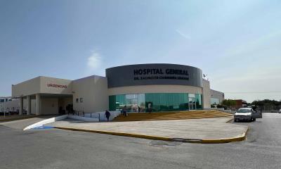 Alerta por Sarampión en la Frontera: Detectan Casos en Piedras Negras