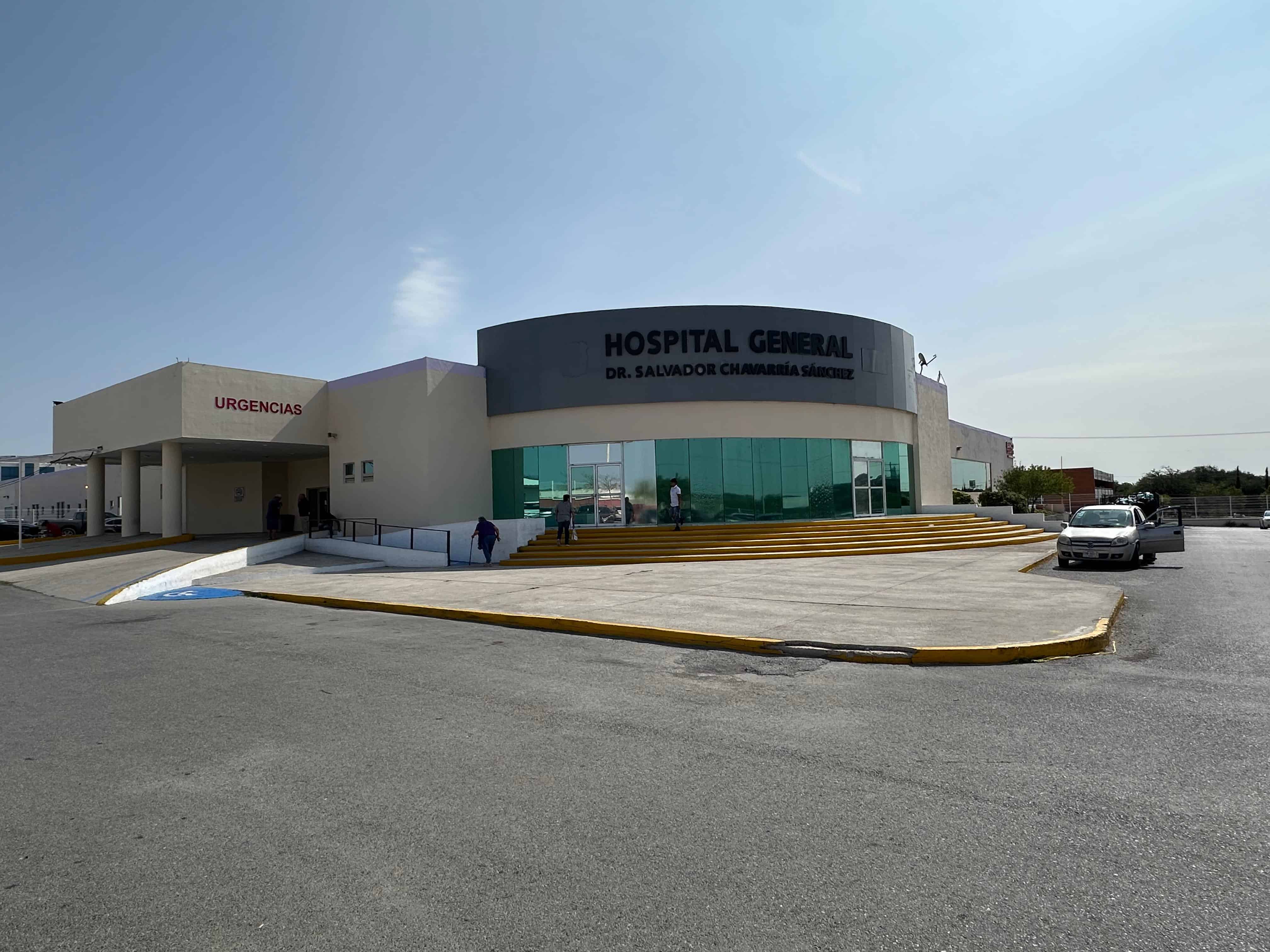 Alerta por Sarampión en la Frontera: Detectan Casos en Piedras Negras