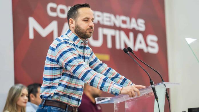 Embargan cuentas del Ayuntamiento de Piedras Negras por mal asesoramiento legal