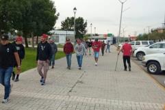Devuelven a 300 Jornaleros Mexicanos en la Frontera por Visas No Autorizadas
