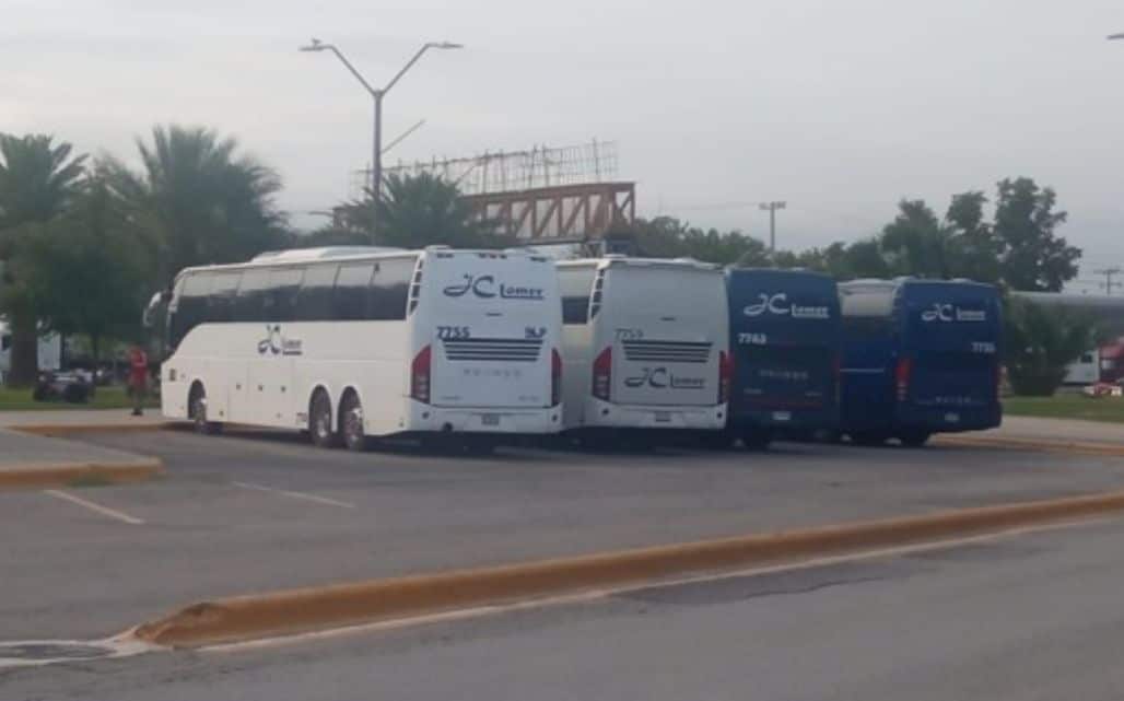 Devuelven a 300 Jornaleros Mexicanos en la Frontera por Visas No Autorizadas