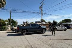 Cateos en Piedras Negras dejan drogas, armas y dos detenidos en lo que va de 2025