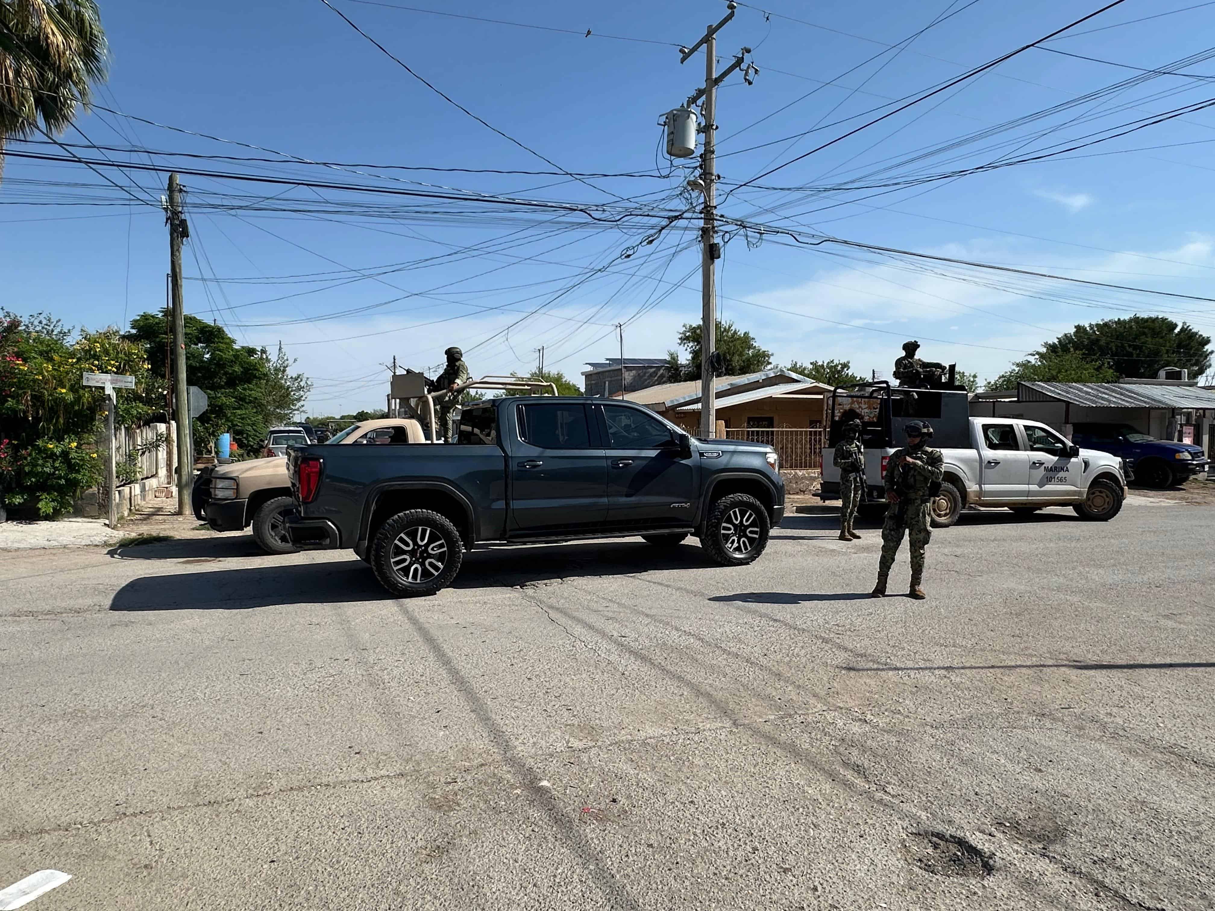 Cateos en Piedras Negras dejan drogas, armas y dos detenidos en lo que va de 2025