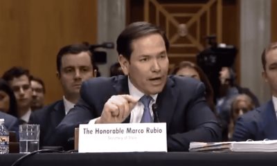 Marco Rubio y gabinete de Trump visitarán México